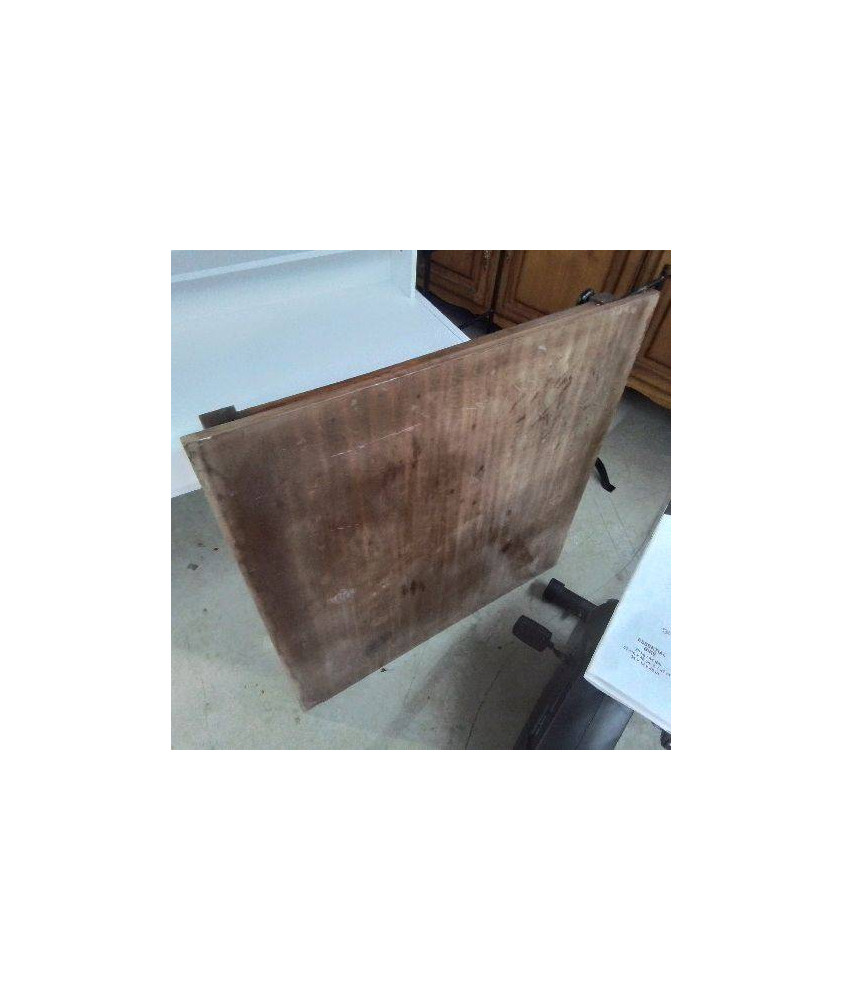 TABLE PLIANTE D’APPOINT 