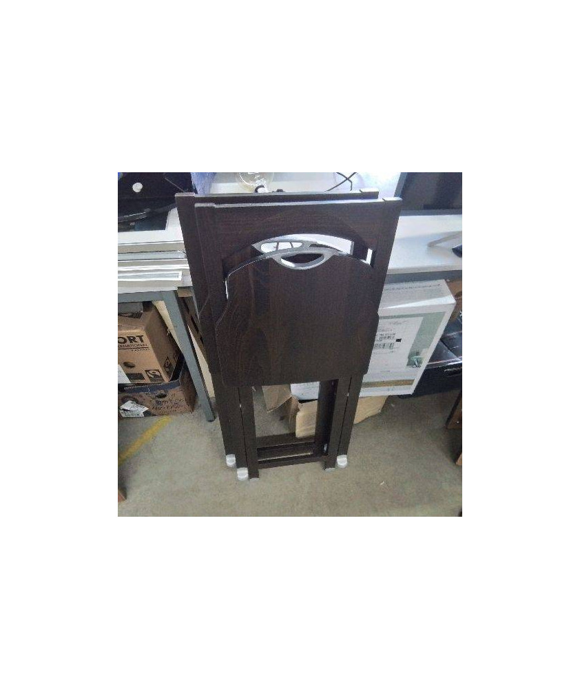 CHAISE PLIANTE CALLIGARIS