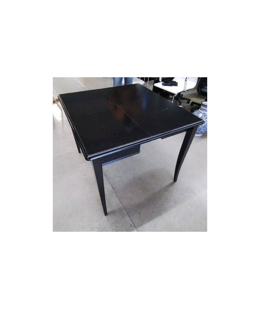 CONSOLE/TABLE EXTENSIBLE 1 ALLONGE