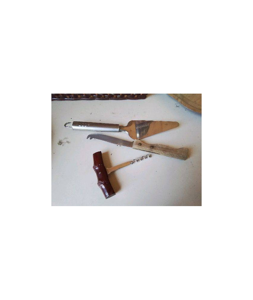 USTENSILE DE CUISINE