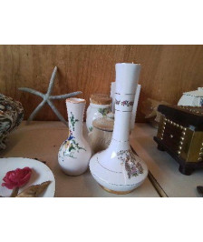 SOLIFLORE MOTIF FLORAL