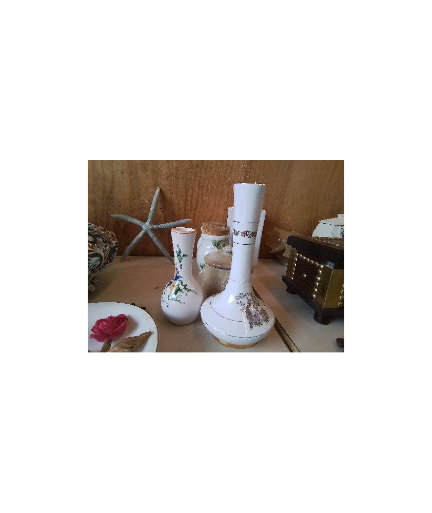 SOLIFLORE MOTIF FLORAL