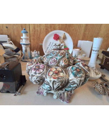 BONBONNIÈRE DESIGN ITALIEN