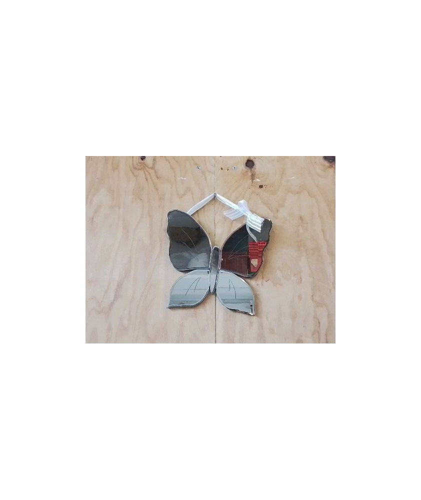 MIROIR PAPILLON 