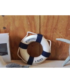 DECORATION THÈME MARIN 