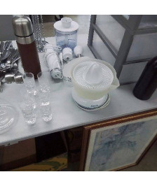 PRESSE AGRUMES PHILIPS