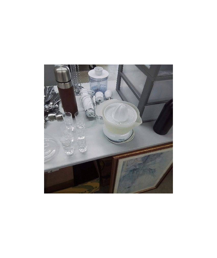 PRESSE AGRUMES PHILIPS