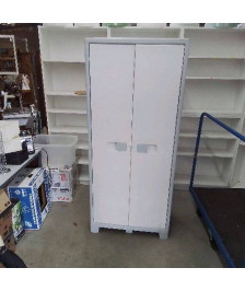ARMOIRE PLASTIQUE 