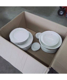 SERVICE CASA 28 PIÈCES