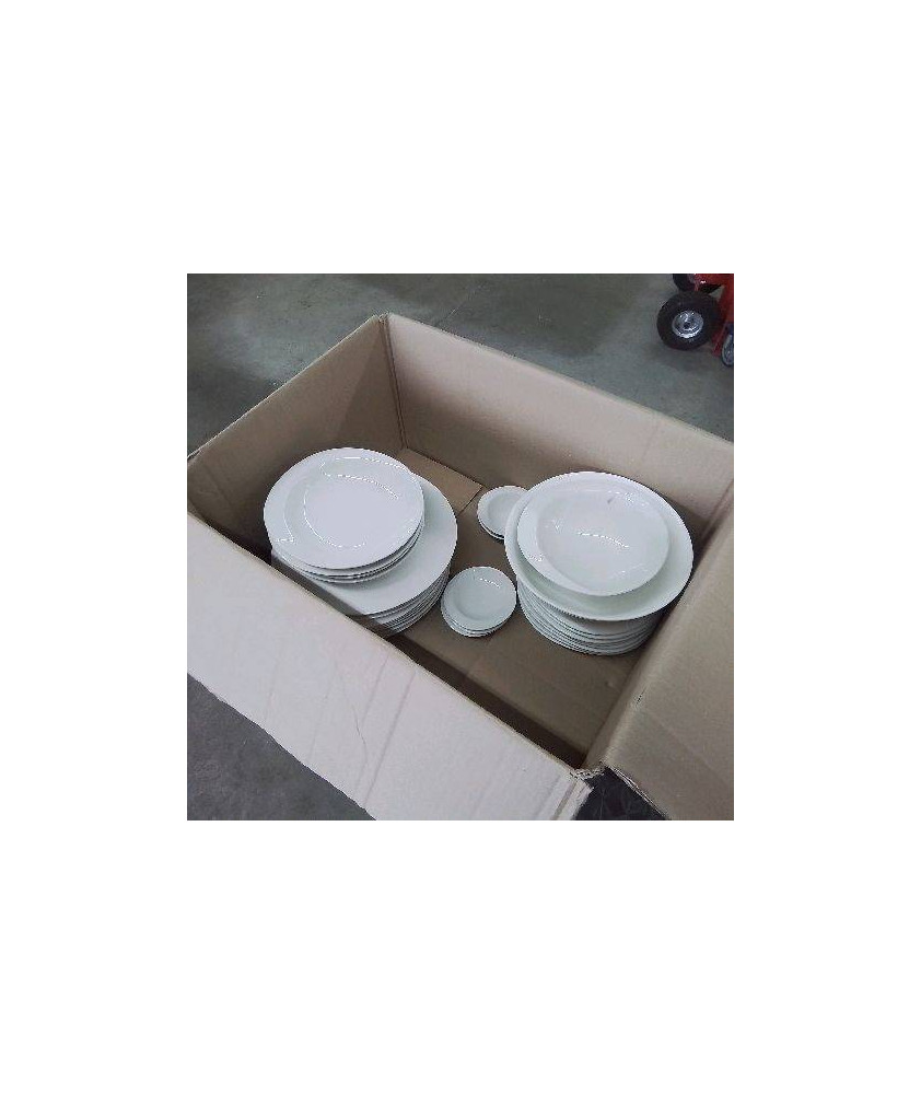 SERVICE CASA 28 PIÈCES