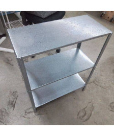 ETAGERE METAL PM