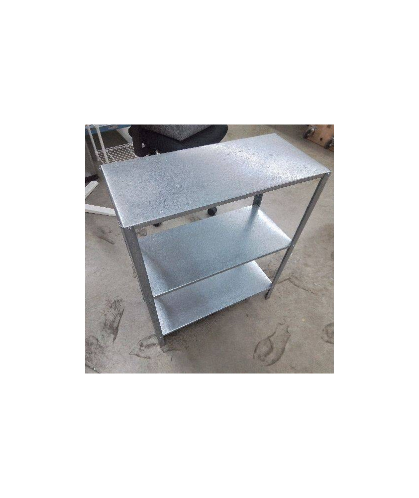 ETAGERE METAL PM