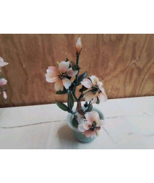 PETIT BONZAI EN VERRE