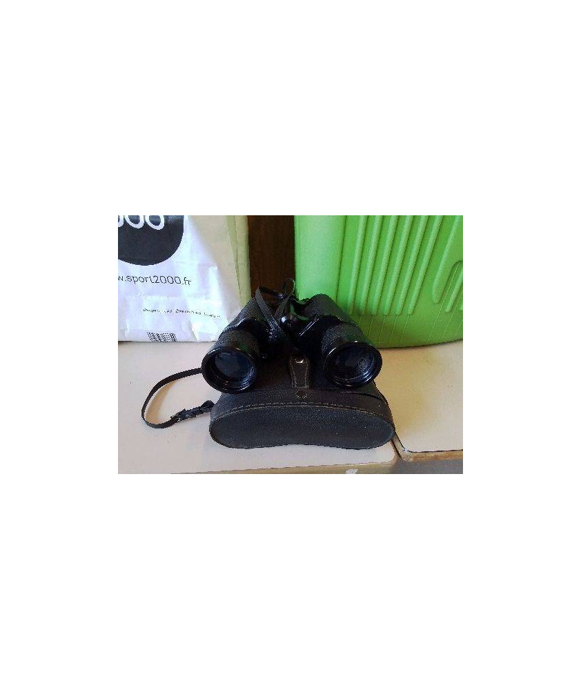 PAIRE DE JUMELLE 
