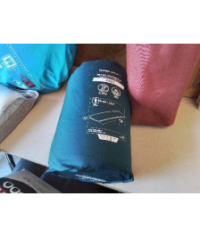 MATELAS AUTOGONFLANT DÉCATHLON QUECHUA 