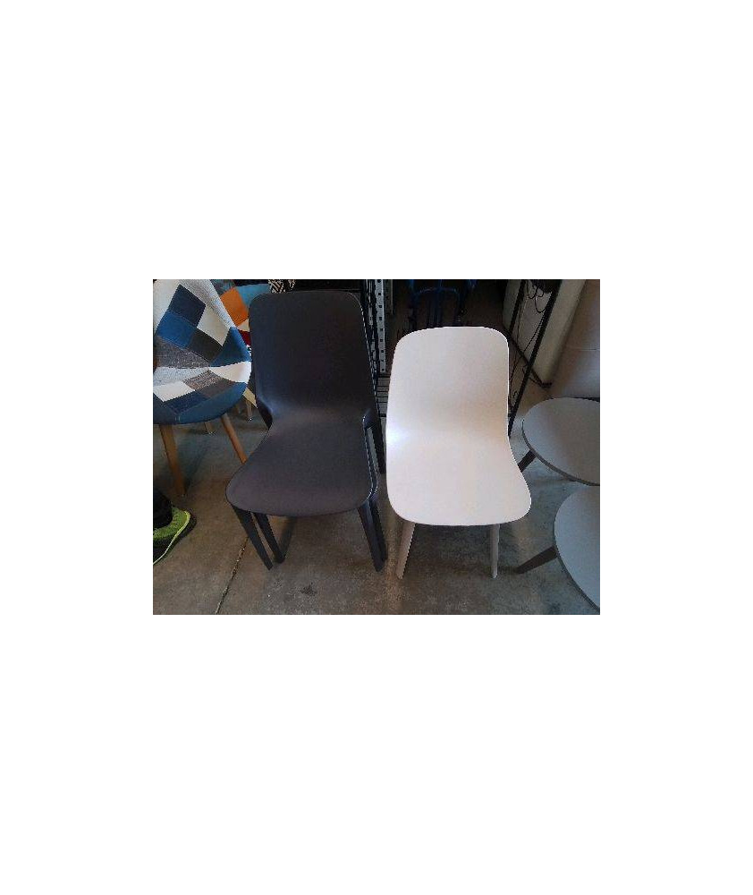 CHAISE D’EXTERIEUR 