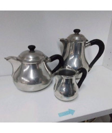 ENSEMBLE DE 3 VERSEUSE ETAIN