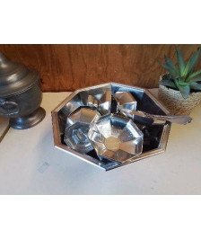 SERVICE À FRUIT JEAN COUZON 