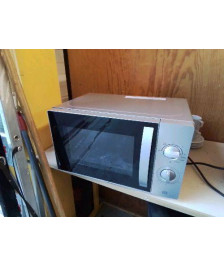 MICRO-ONDES BOULANGER 