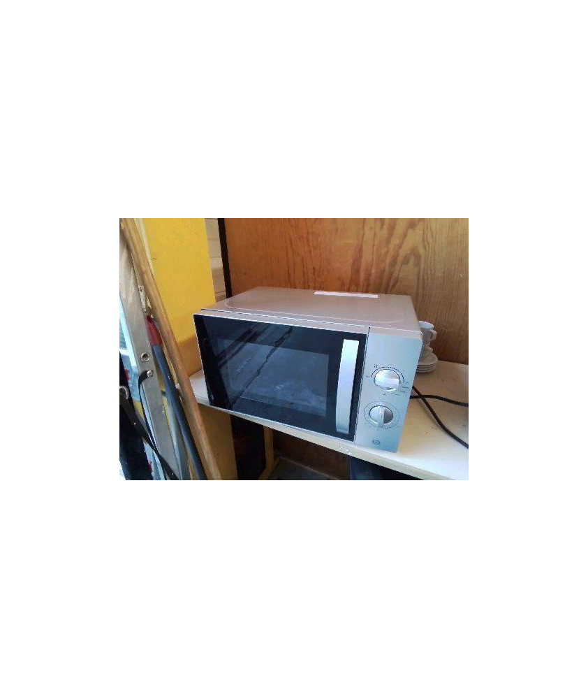 MICRO-ONDES BOULANGER 