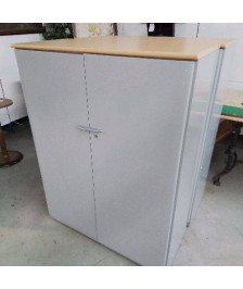 ARMOIRE DE BUREAU MI HAUTE