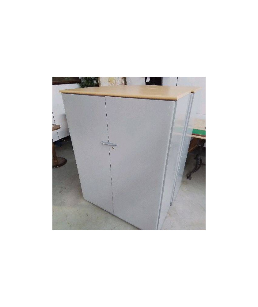 ARMOIRE DE BUREAU MI HAUTE