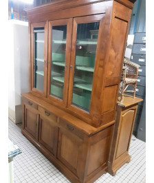 BIBLIOTHEQUE 2 CORPS 19 ÉME MERISIER