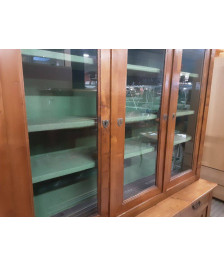 BIBLIOTHEQUE 2 CORPS 19 ÉME MERISIER