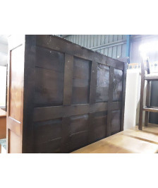 BIBLIOTHEQUE 2 CORPS 19 ÉME MERISIER