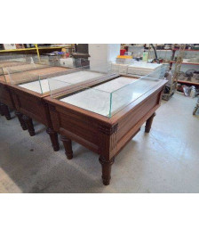 PRESENTOIR RÉFRIGÉRÉ RESTAURATION/PÂTISSERIE POSITIF