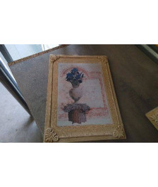 TOILE BOUQUET 