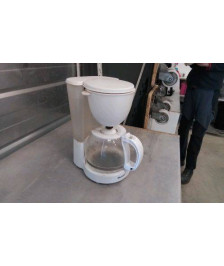 CAFETIERE ELECTRIQUE BLUESKY 