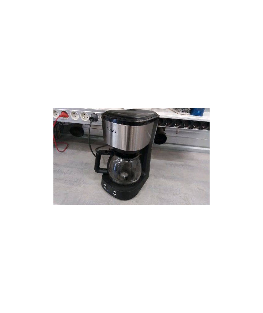 CAFETIÈRE ELECTRIQUE TEFAL 