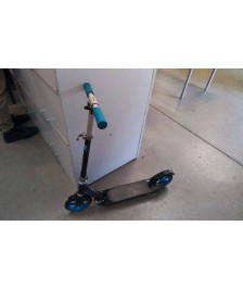 TROTTINETTE ENFANT OXELO