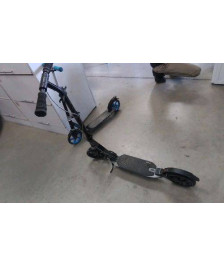 TROTTINETTE OXELO 