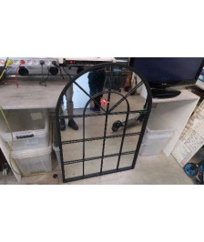 MIROIR NOIR