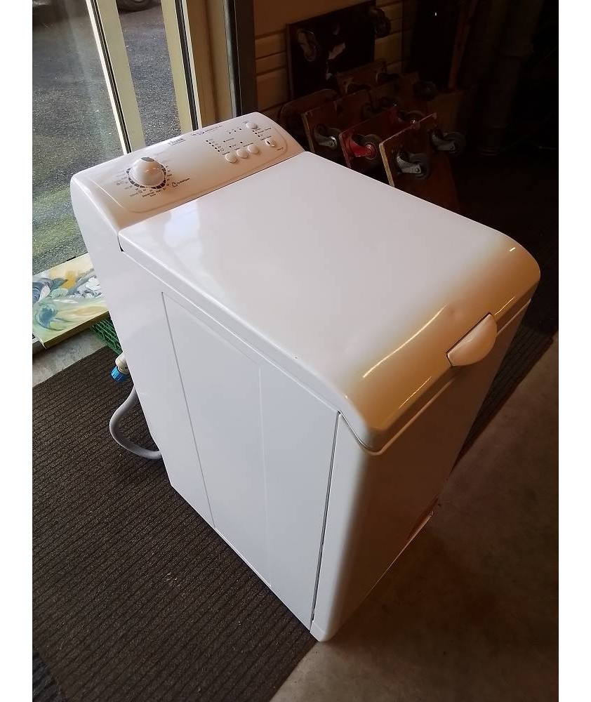 LAVE LINGE TOP FAURE FWQ6129 1200TR/MIN 6KG