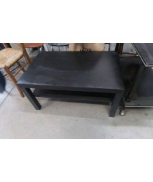 TABLE BASSE RECTANGULAIRE 