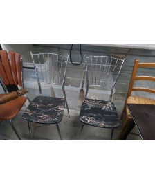 CHAISE FORMICA 