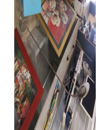 LISEUSE VERRE EN LETAT 