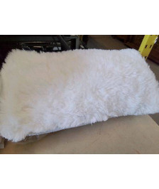 HOUSSE DE COUSSIN 20X20 CM