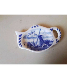 REPOSE SACHET DE THÉ 