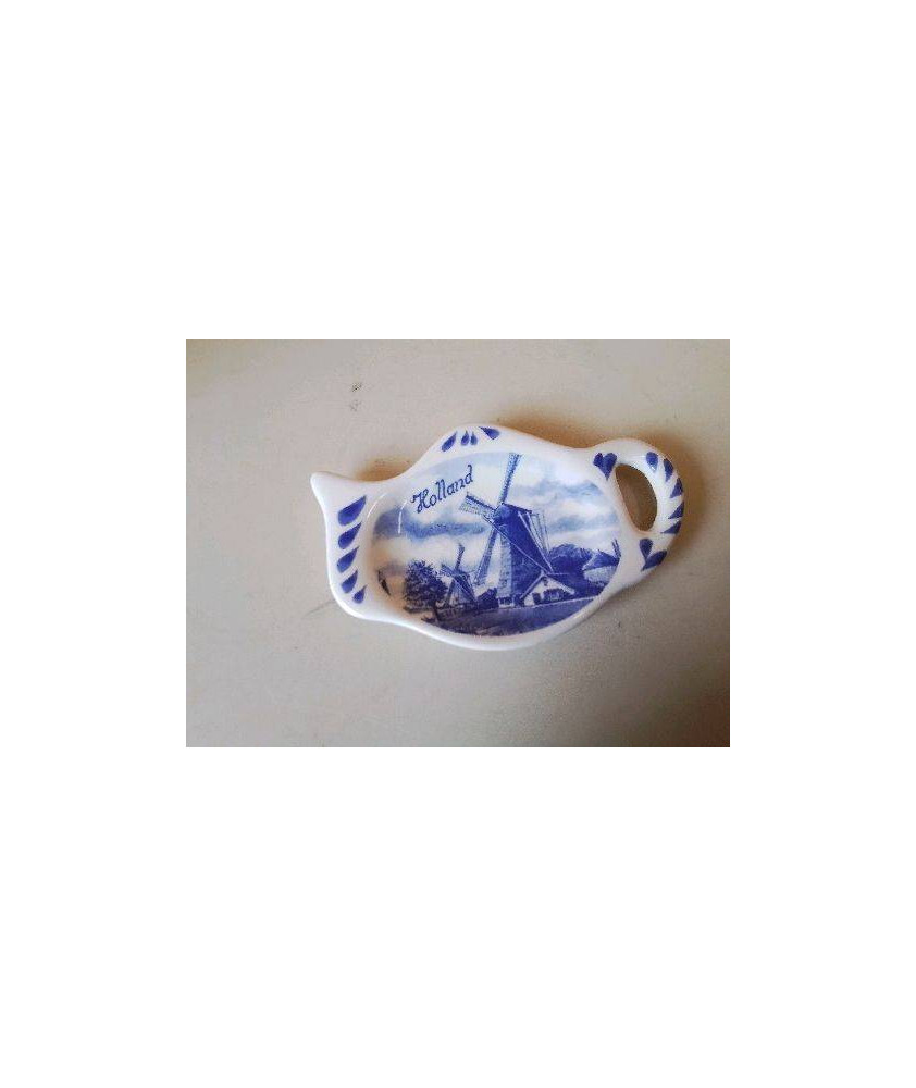 REPOSE SACHET DE THÉ 