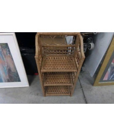 ETAGERE TRESSEE  3 NIVEAUX 