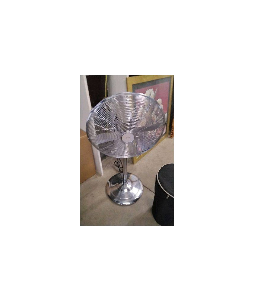 VENTILATEUR SUR PIED QUIGG