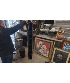 RANGE CHAUSSURE TISSUS 