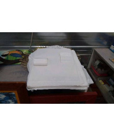 RANGE CHAUSSURES TISSUS GM 