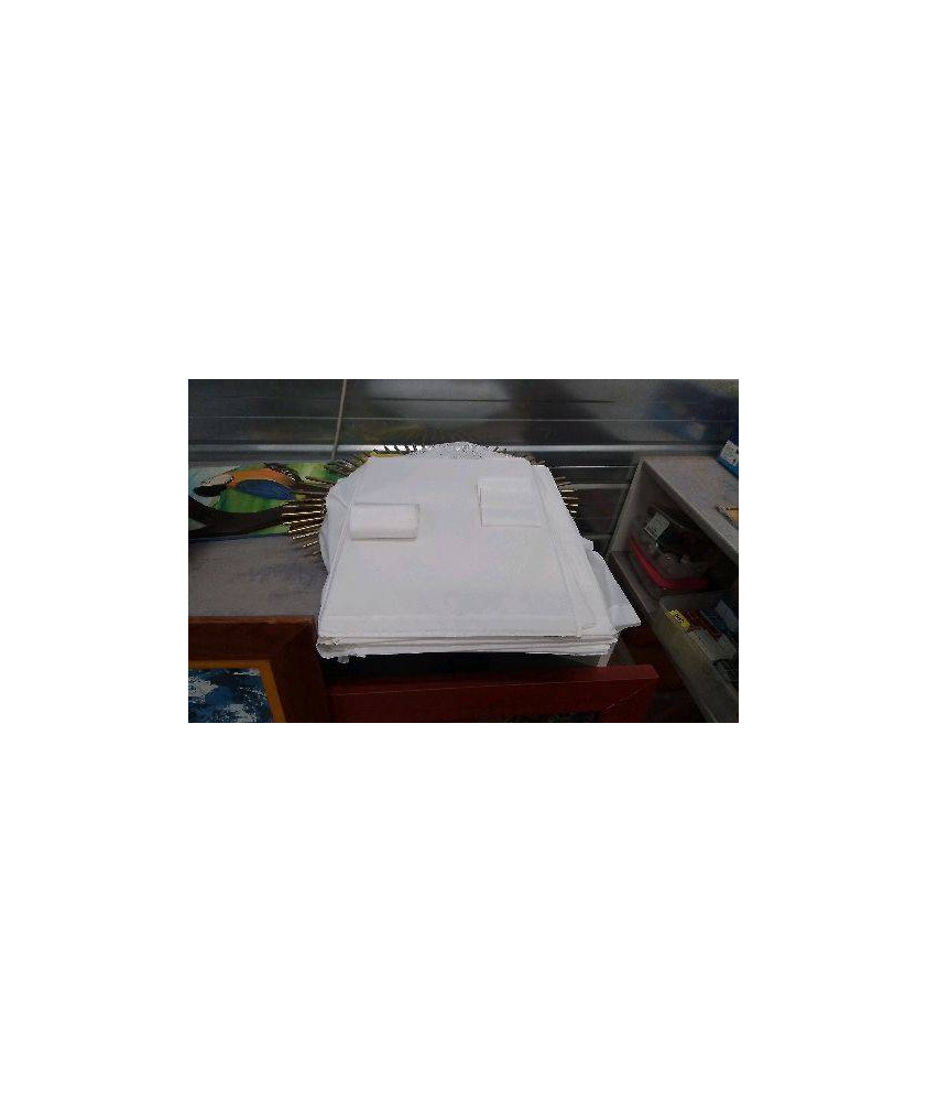 RANGE CHAUSSURES TISSUS GM 