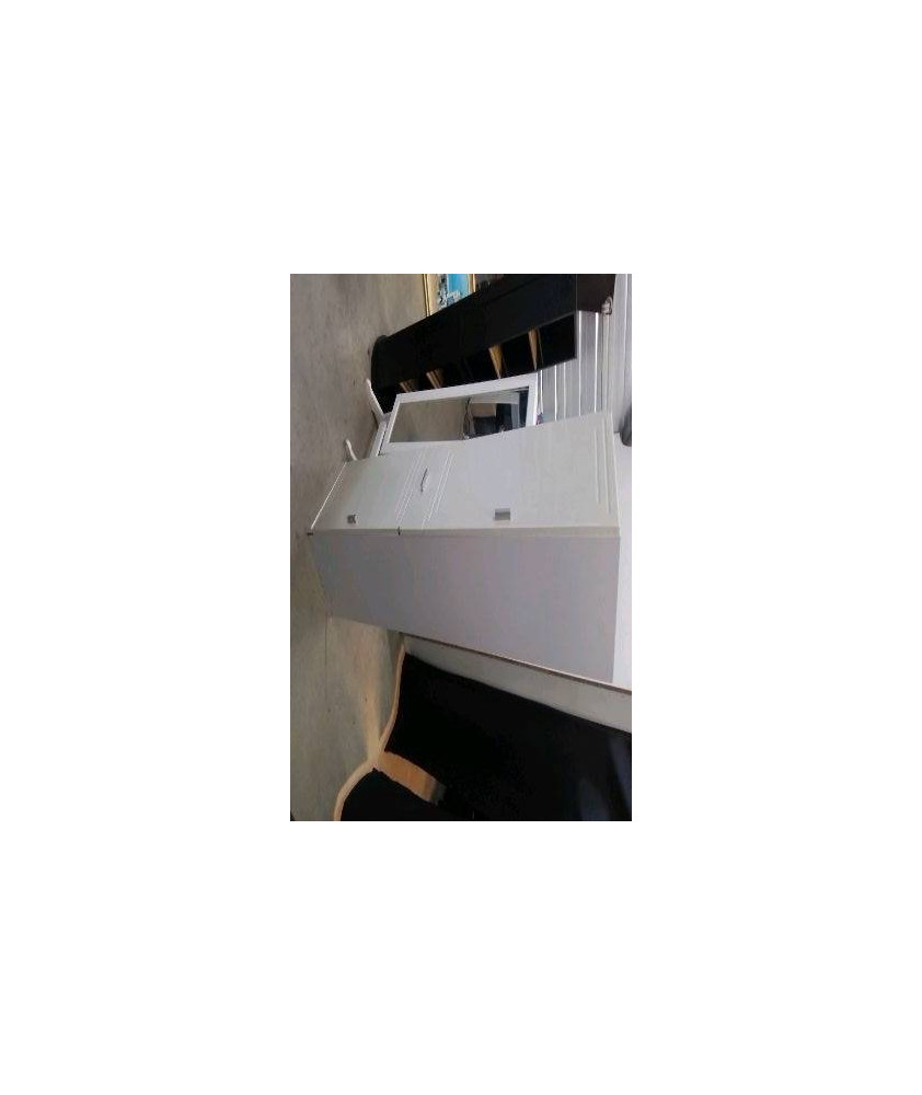 COLONNE SDB EN L’ETAT 