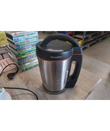 ROBOT MIXEUR A SOUPE DOMOCLIP 